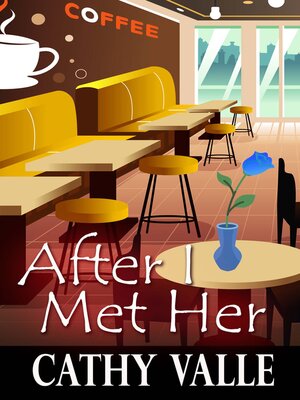 cover image of After I Met Her